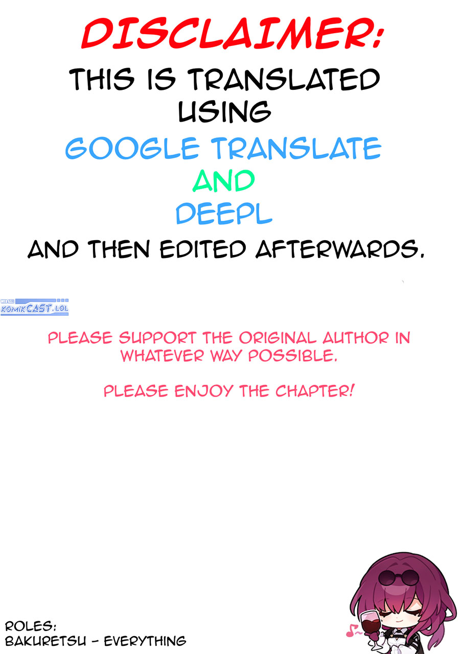 Nonbiri VRMMO-ki Chapter 59 Gambar 2