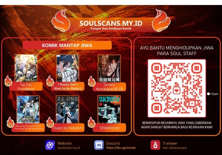 None of These Witches Are Serious Chapter 04 Gambar 16