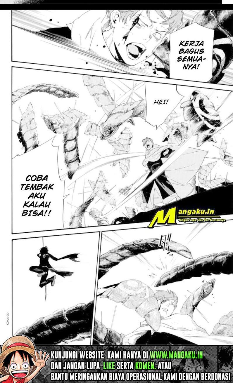 Noragami Chapter 100.1 Gambar 19