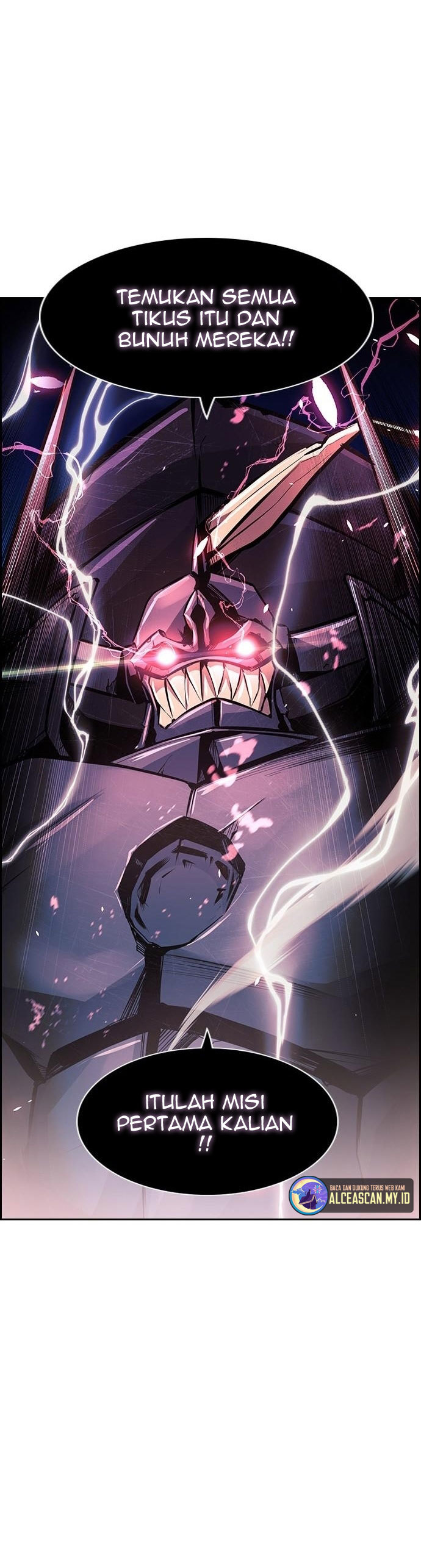 Noryangjin Raid Chapter 08 Gambar 6