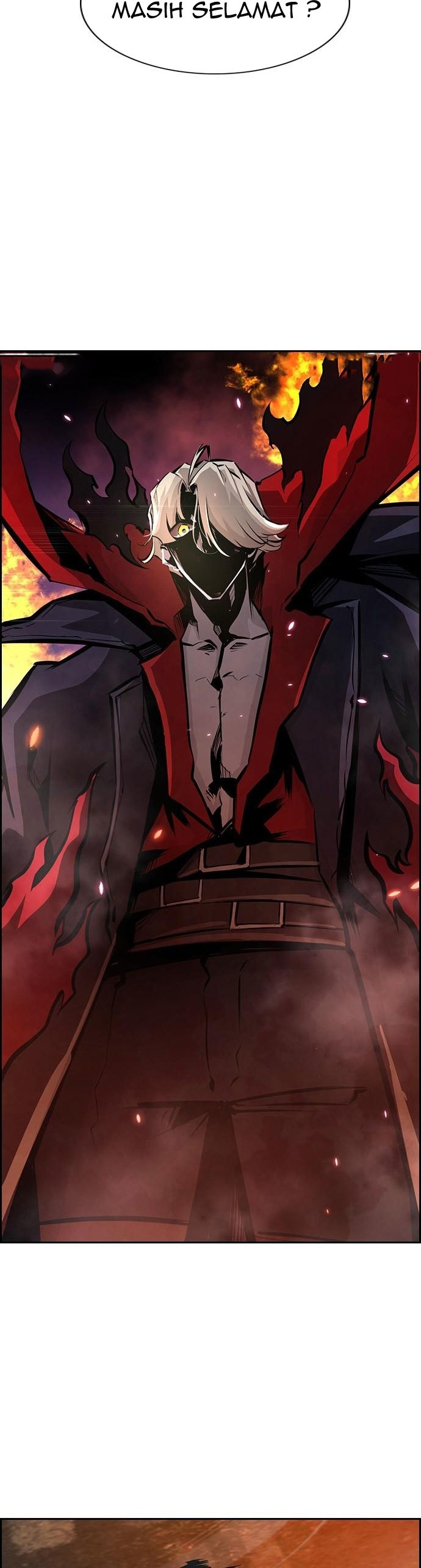 Noryangjin Raid Chapter 08 Gambar 8