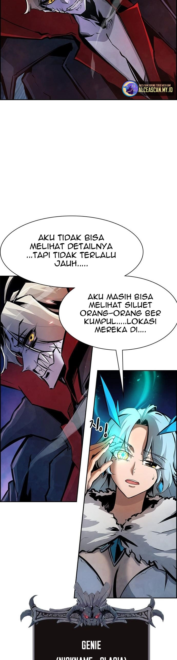Noryangjin Raid Chapter 08 Gambar 19