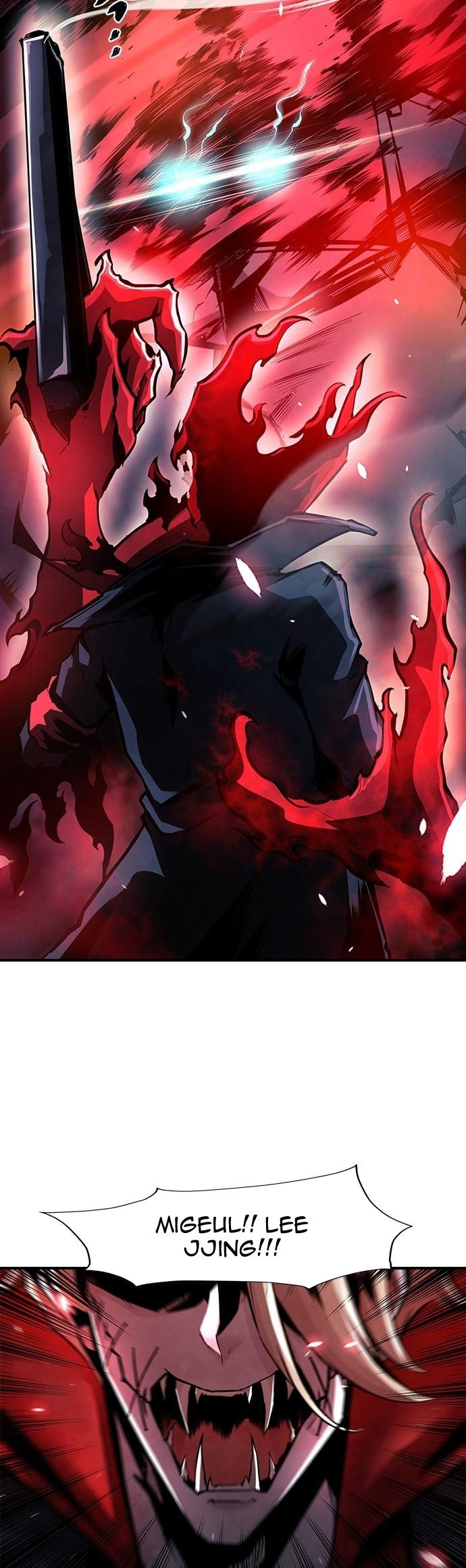 Noryangjin Raid Chapter 08 Gambar 46