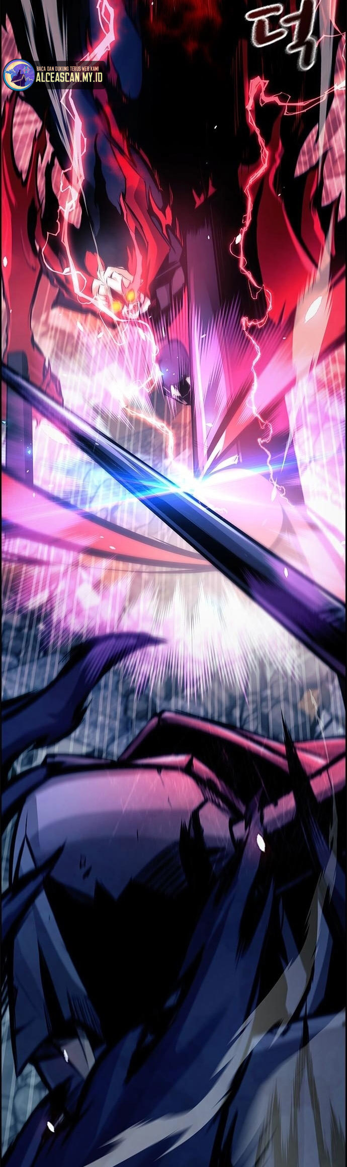 Noryangjin Raid Chapter 08 Gambar 48