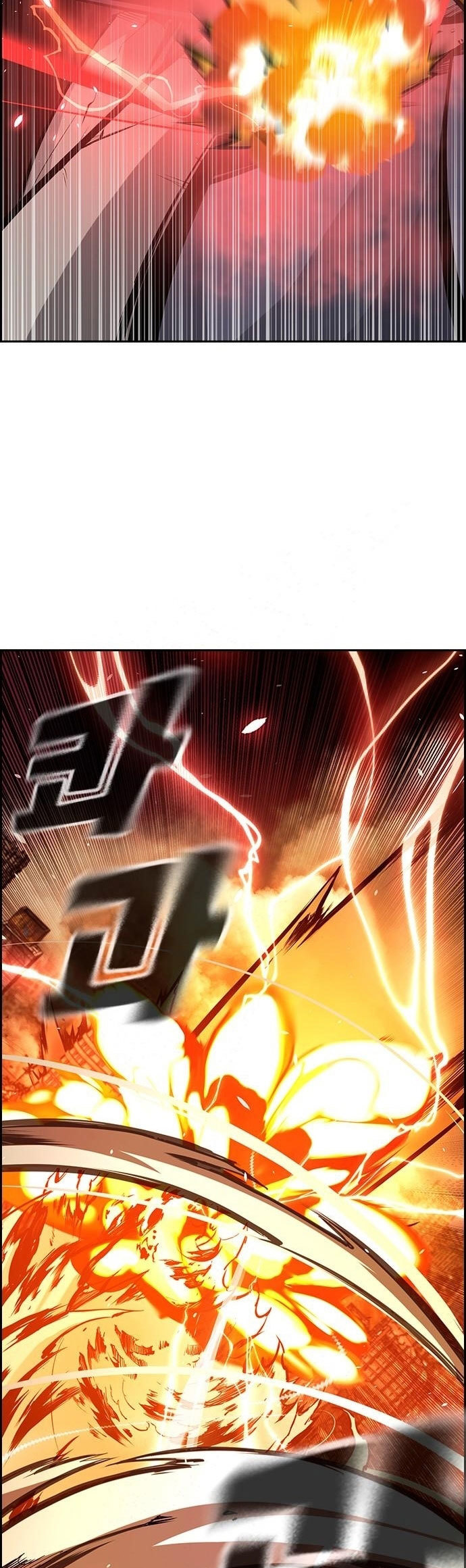 Noryangjin Raid Chapter 08 Gambar 53