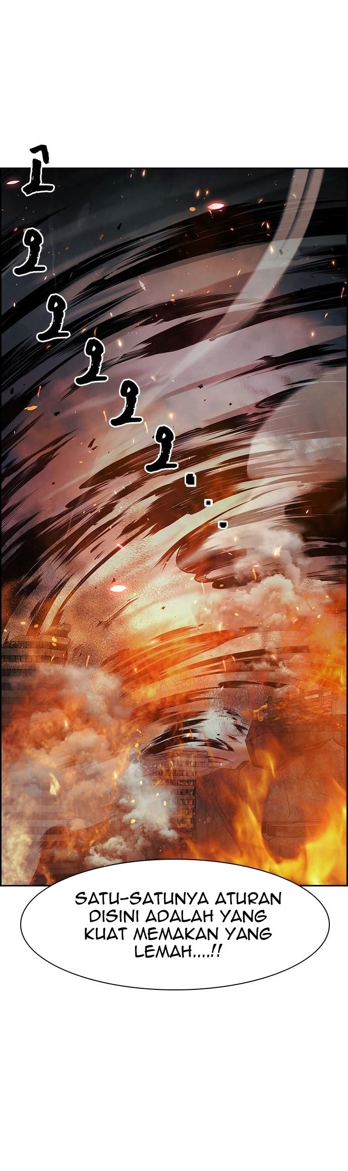 Noryangjin Raid Chapter 08 Gambar 57