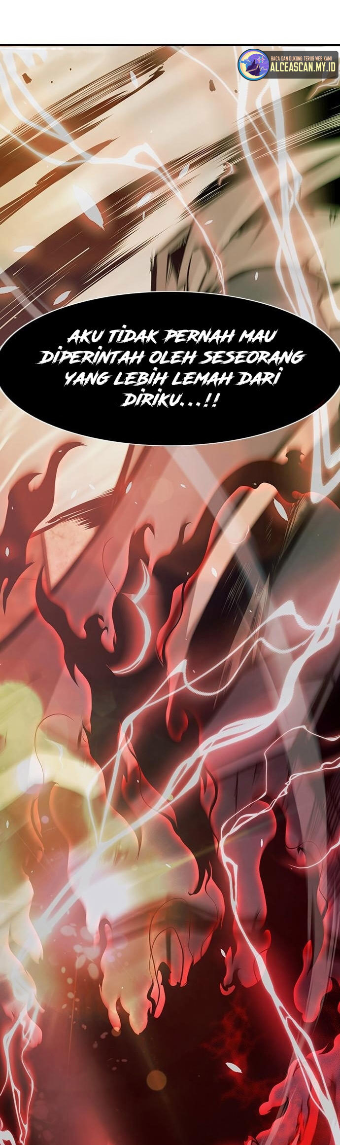 Noryangjin Raid Chapter 08 Gambar 58