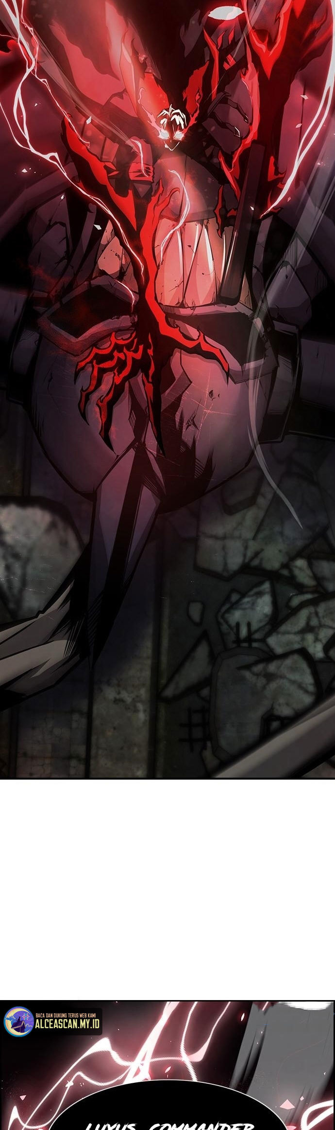 Noryangjin Raid Chapter 08 Gambar 59