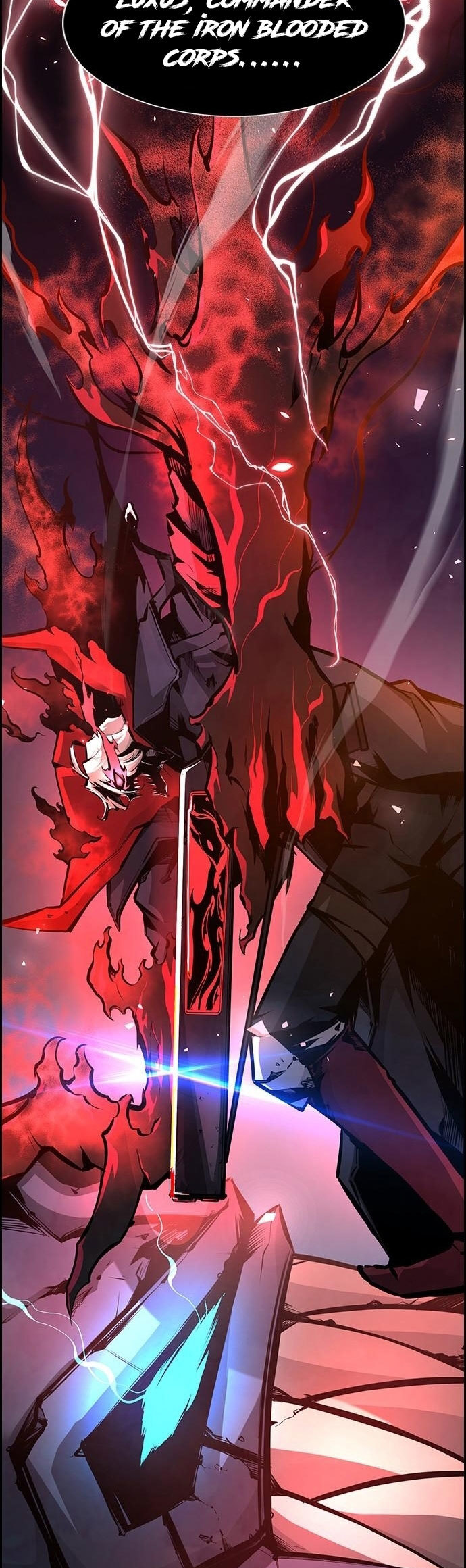 Noryangjin Raid Chapter 08 Gambar 60