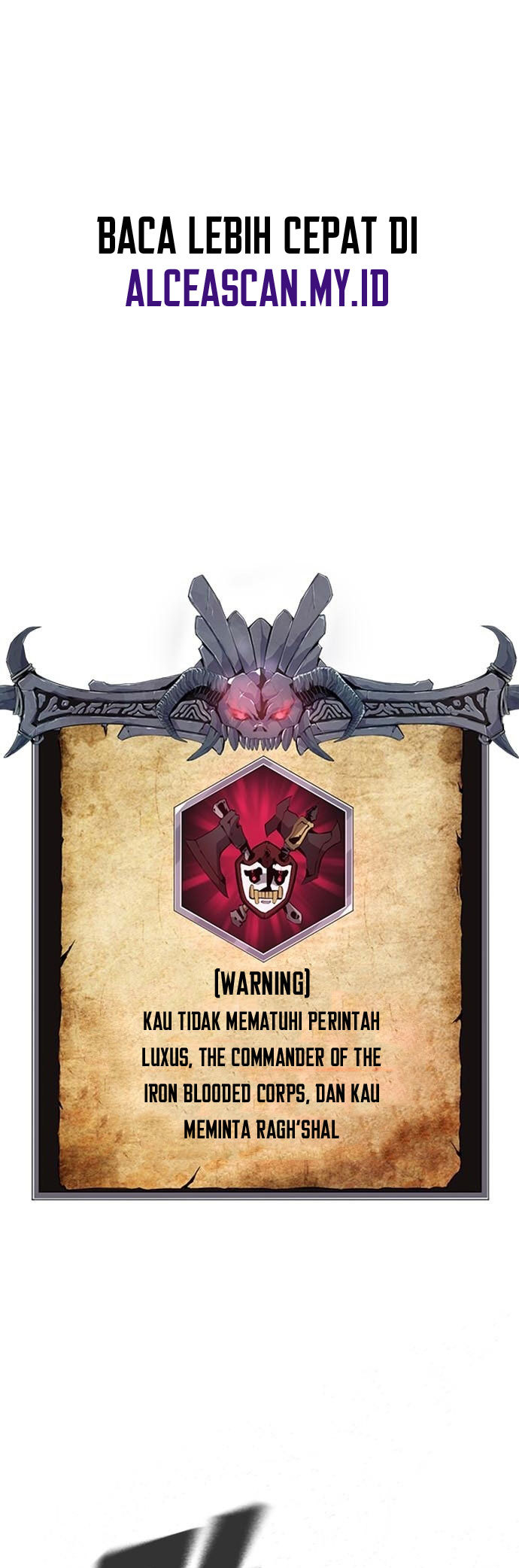 Noryangjin Raid Chapter 09 Gambar 2