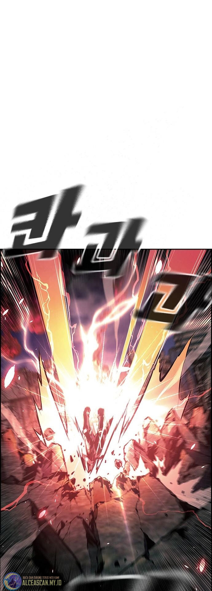 Noryangjin Raid Chapter 09 Gambar 14