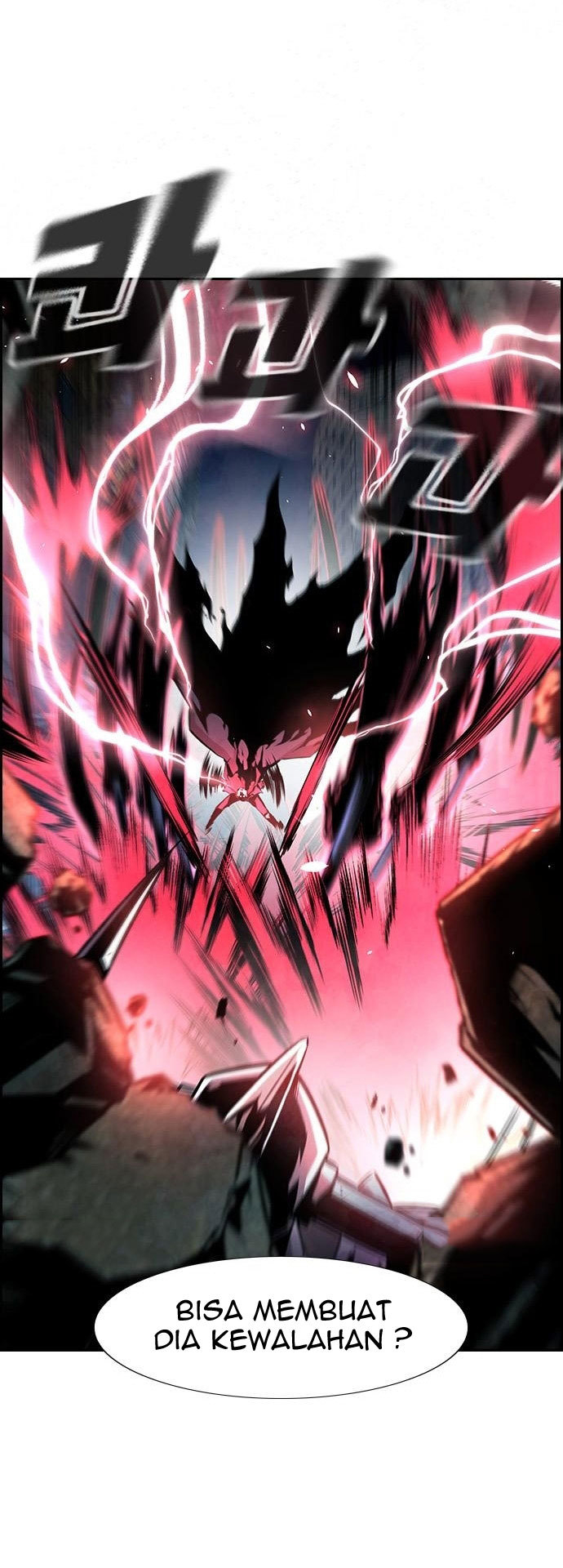 Noryangjin Raid Chapter 09 Gambar 17