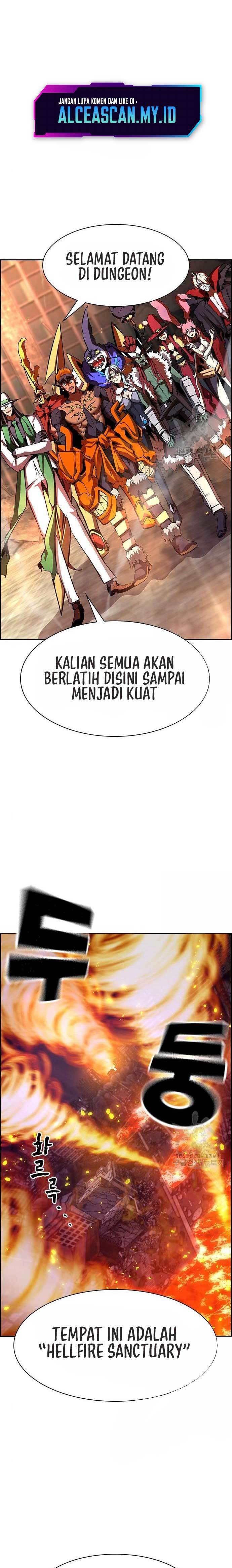 Noryangjin Raid Chapter 15 Gambar 2