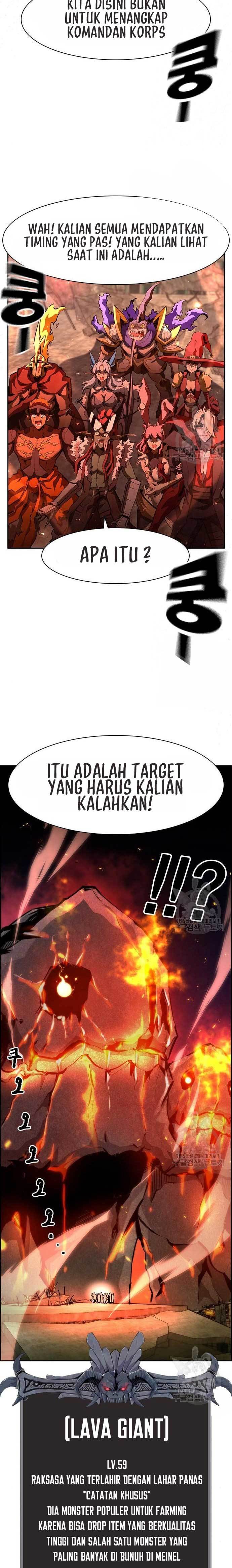 Noryangjin Raid Chapter 15 Gambar 5