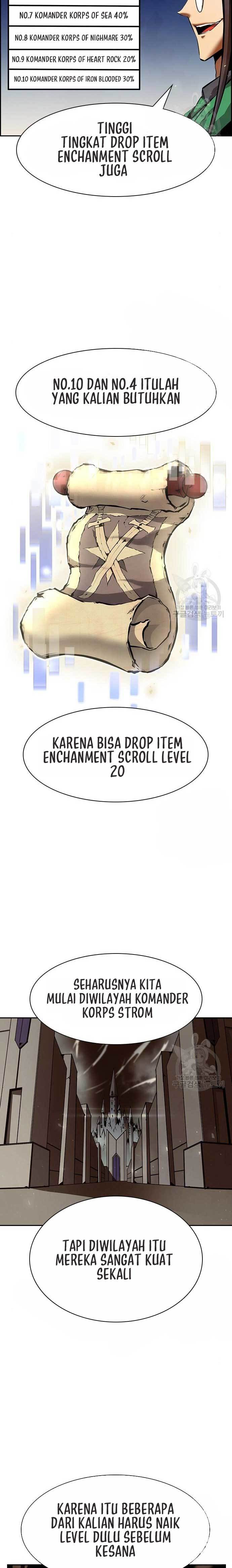 Noryangjin Raid Chapter 15 Gambar 7