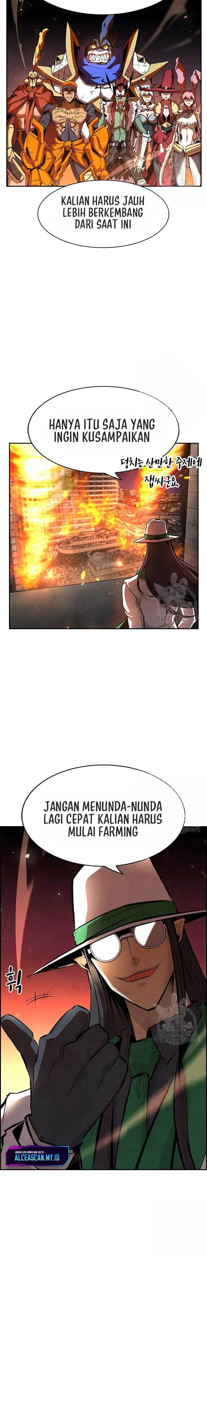 Noryangjin Raid Chapter 15 Gambar 8