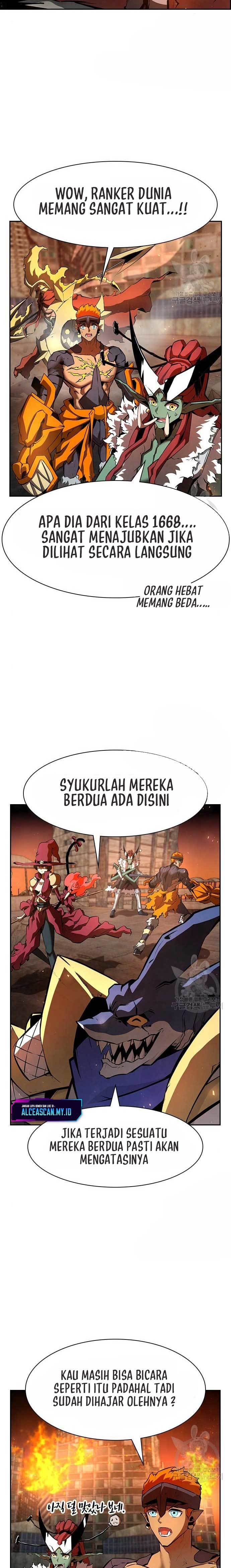Noryangjin Raid Chapter 15 Gambar 12
