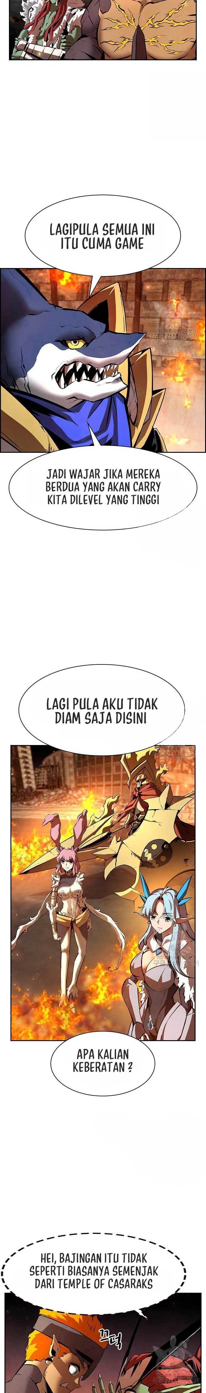 Noryangjin Raid Chapter 15 Gambar 13