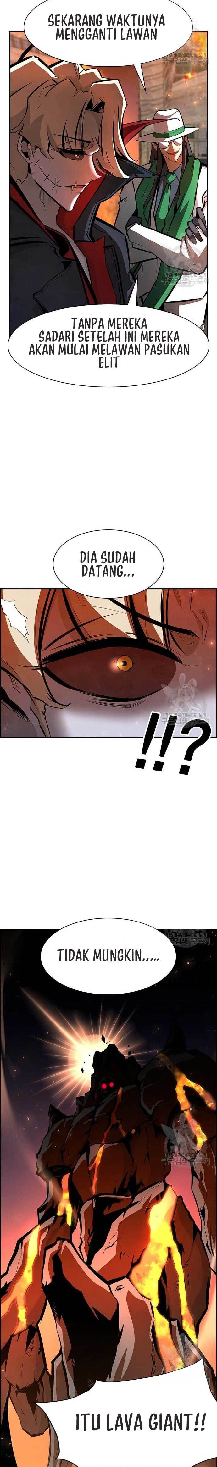 Noryangjin Raid Chapter 15 Gambar 15