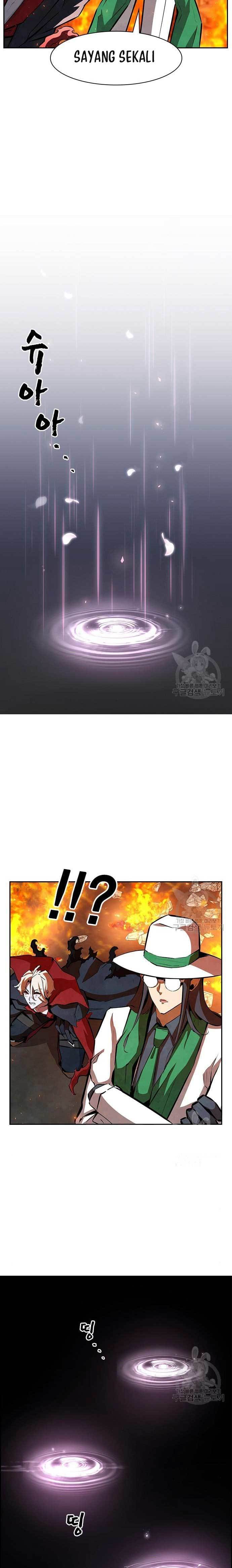 Noryangjin Raid Chapter 15 Gambar 29