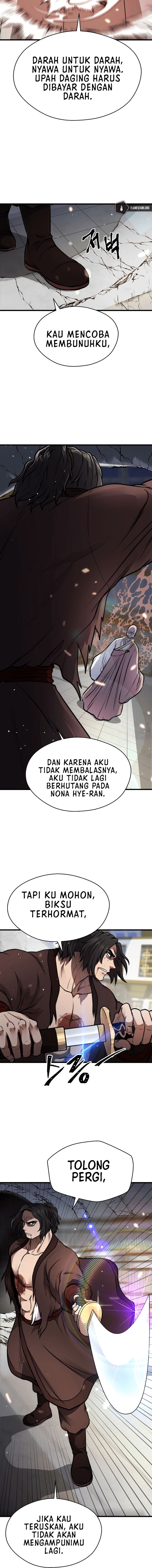 Nostalgic Warrior Chapter 12 Gambar 6