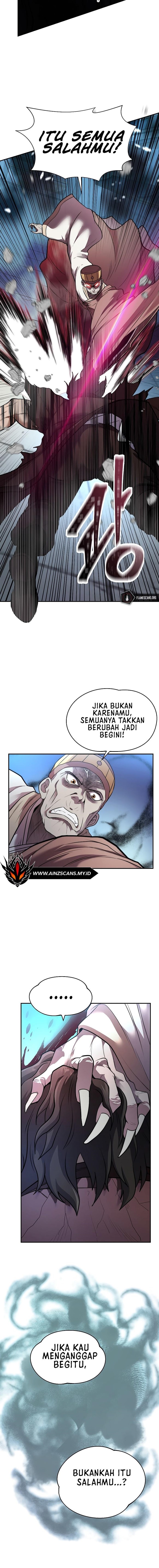 Nostalgic Warrior Chapter 17 Gambar 10
