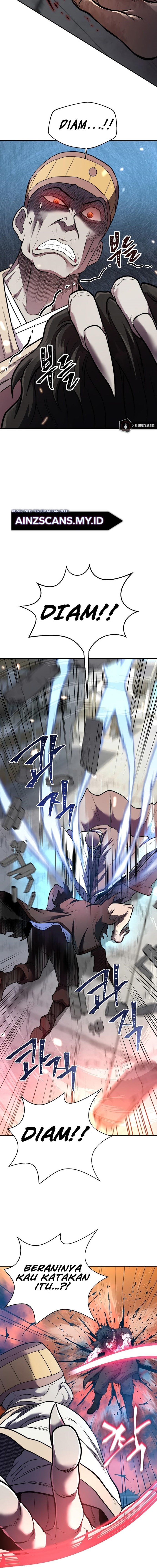 Nostalgic Warrior Chapter 17 Gambar 12