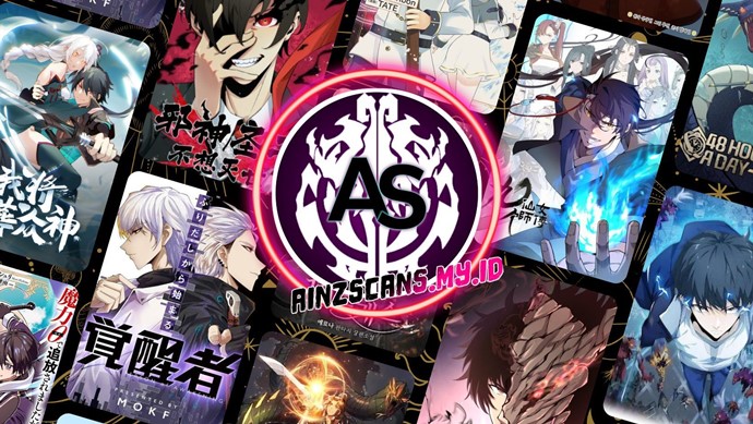 Nostalgic Warrior Chapter 17 Gambar 19