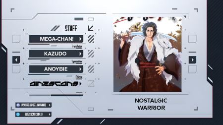 Nostalgic Warrior Chapter 24 Gambar 1