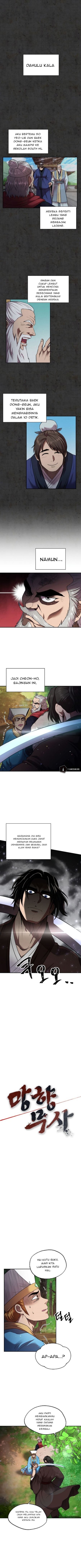 Nostalgic Warrior Chapter 24 Gambar 3