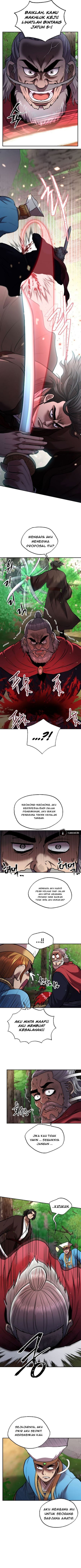 Nostalgic Warrior Chapter 24 Gambar 7