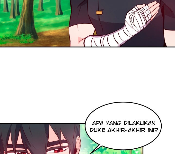 Not Just Anybody Can be An Evil Lady Chapter 07 Gambar 29