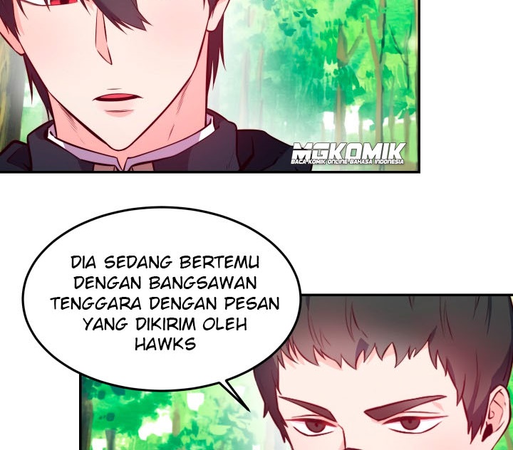 Not Just Anybody Can be An Evil Lady Chapter 07 Gambar 30
