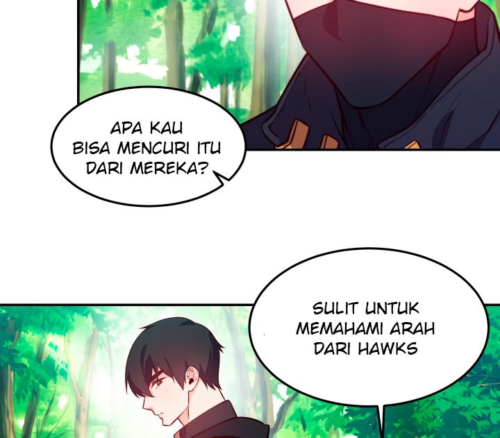 Not Just Anybody Can be An Evil Lady Chapter 07 Gambar 31