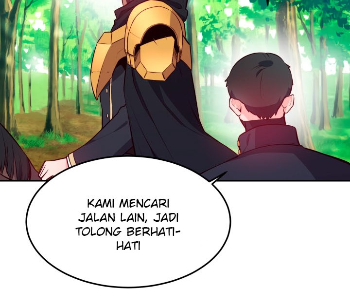 Not Just Anybody Can be An Evil Lady Chapter 07 Gambar 32