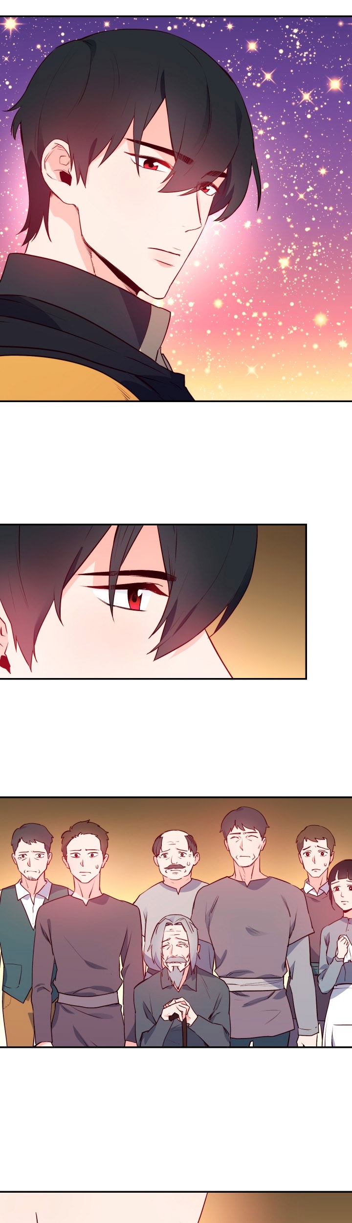 Not Just Anybody Can be An Evil Lady Chapter 11 Gambar 8