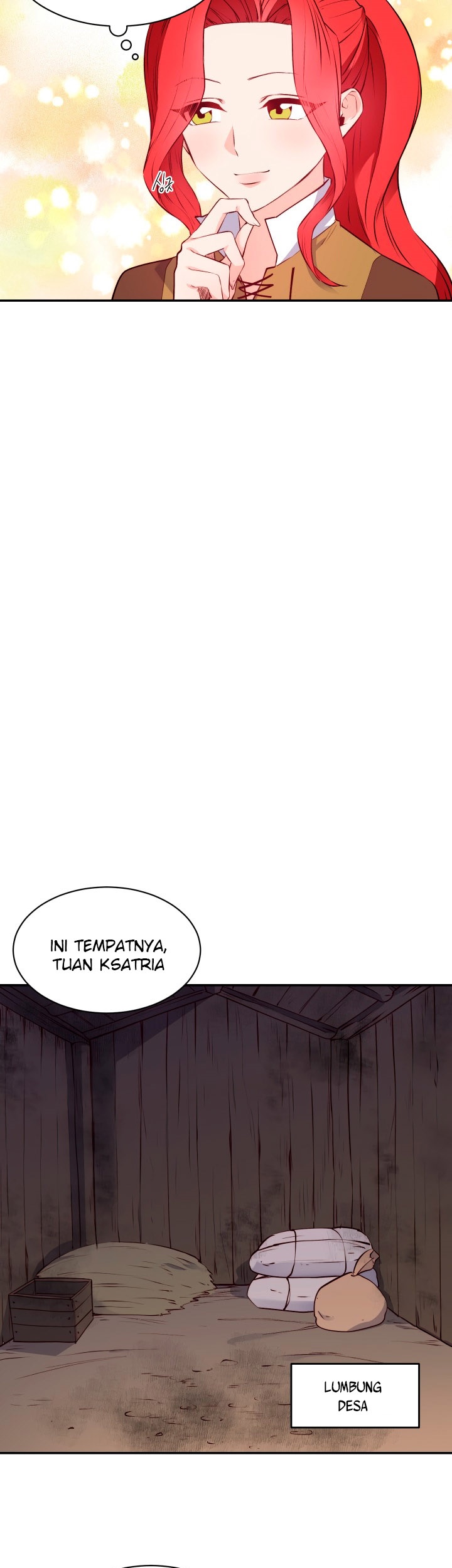 Not Just Anybody Can be An Evil Lady Chapter 11 Gambar 12
