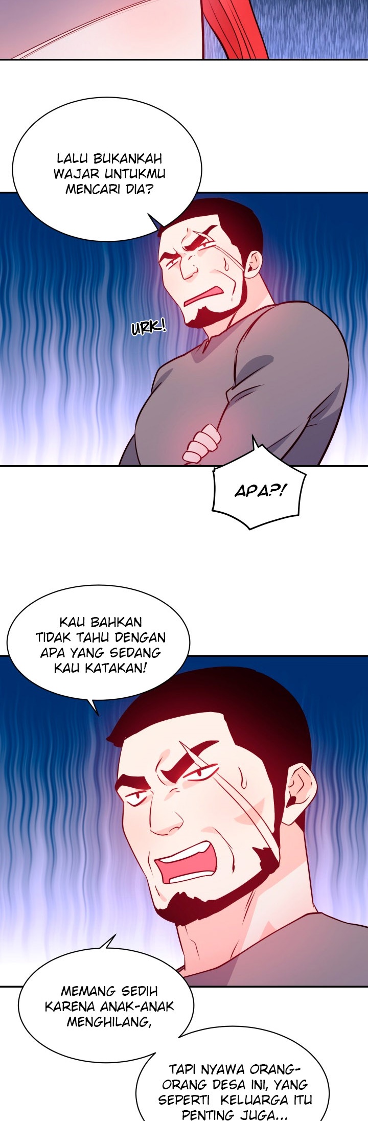 Not Just Anybody Can be An Evil Lady Chapter 11 Gambar 23