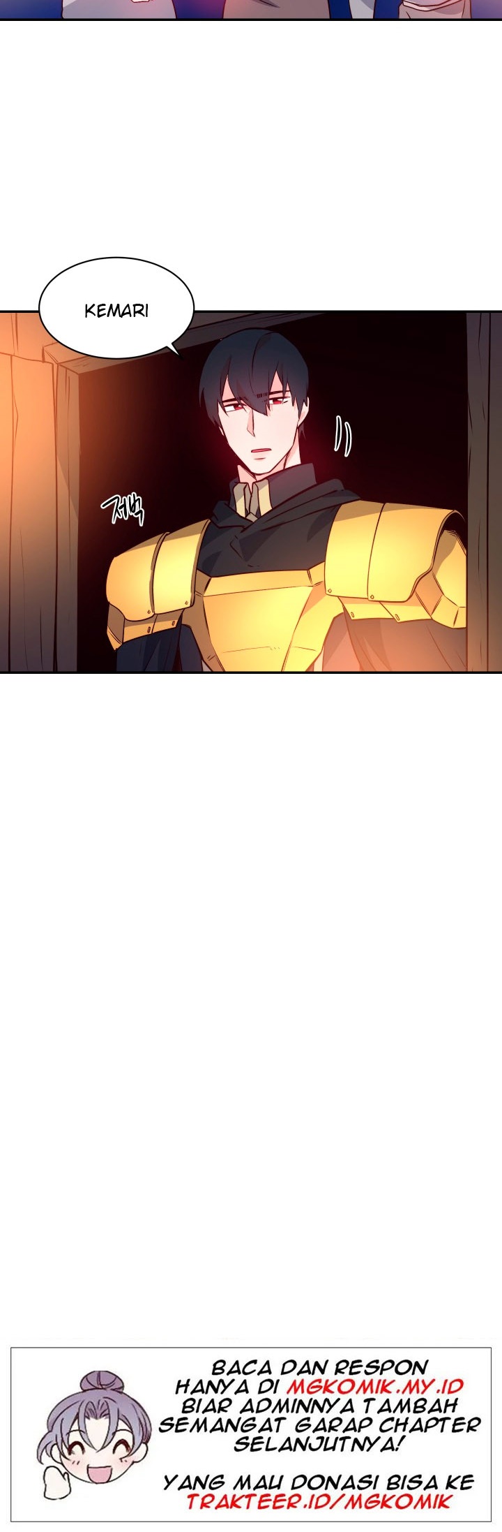 Not Just Anybody Can be An Evil Lady Chapter 11 Gambar 25