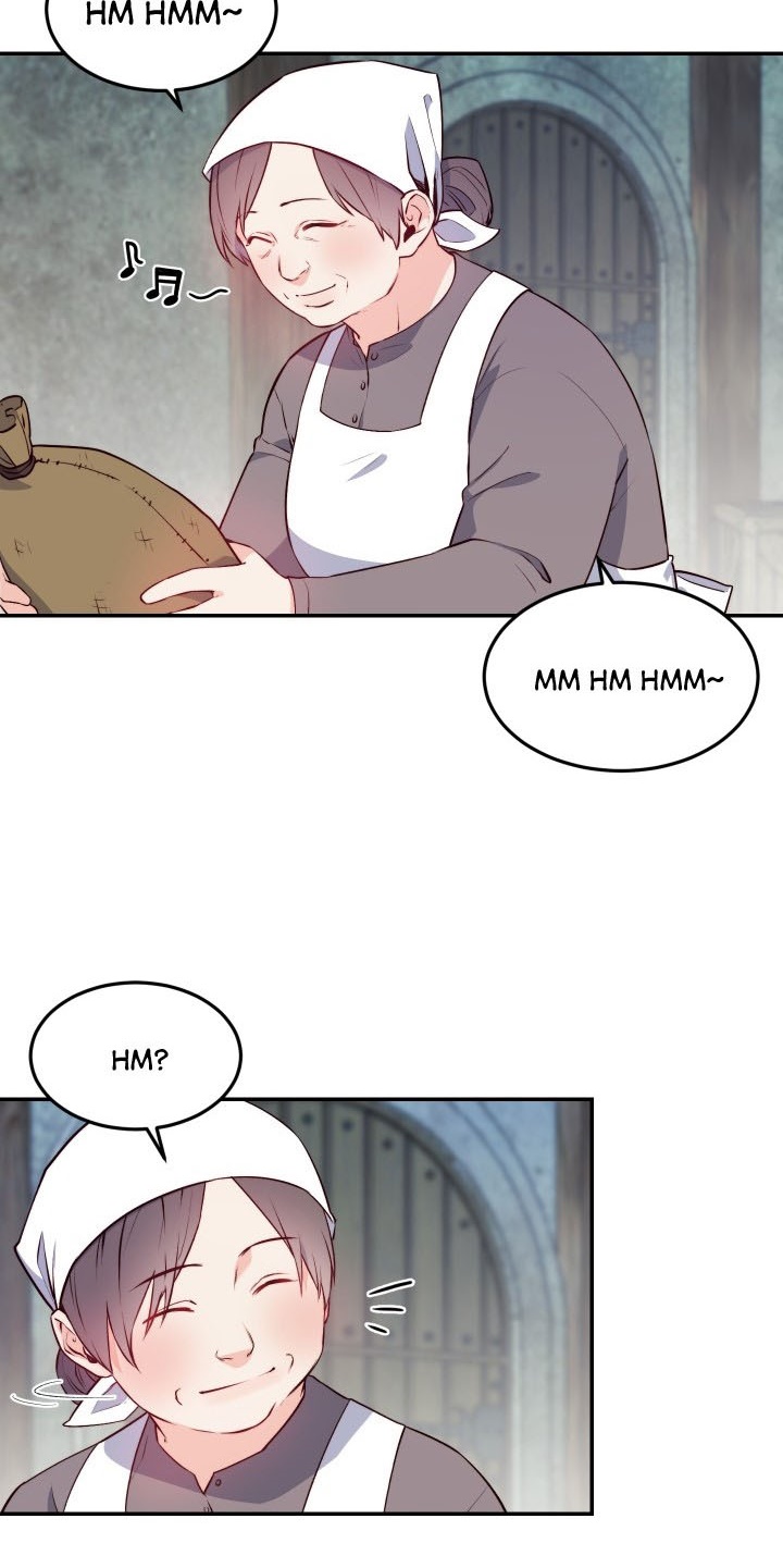 Not Just Anybody Can be An Evil Lady Chapter 15 Gambar 3