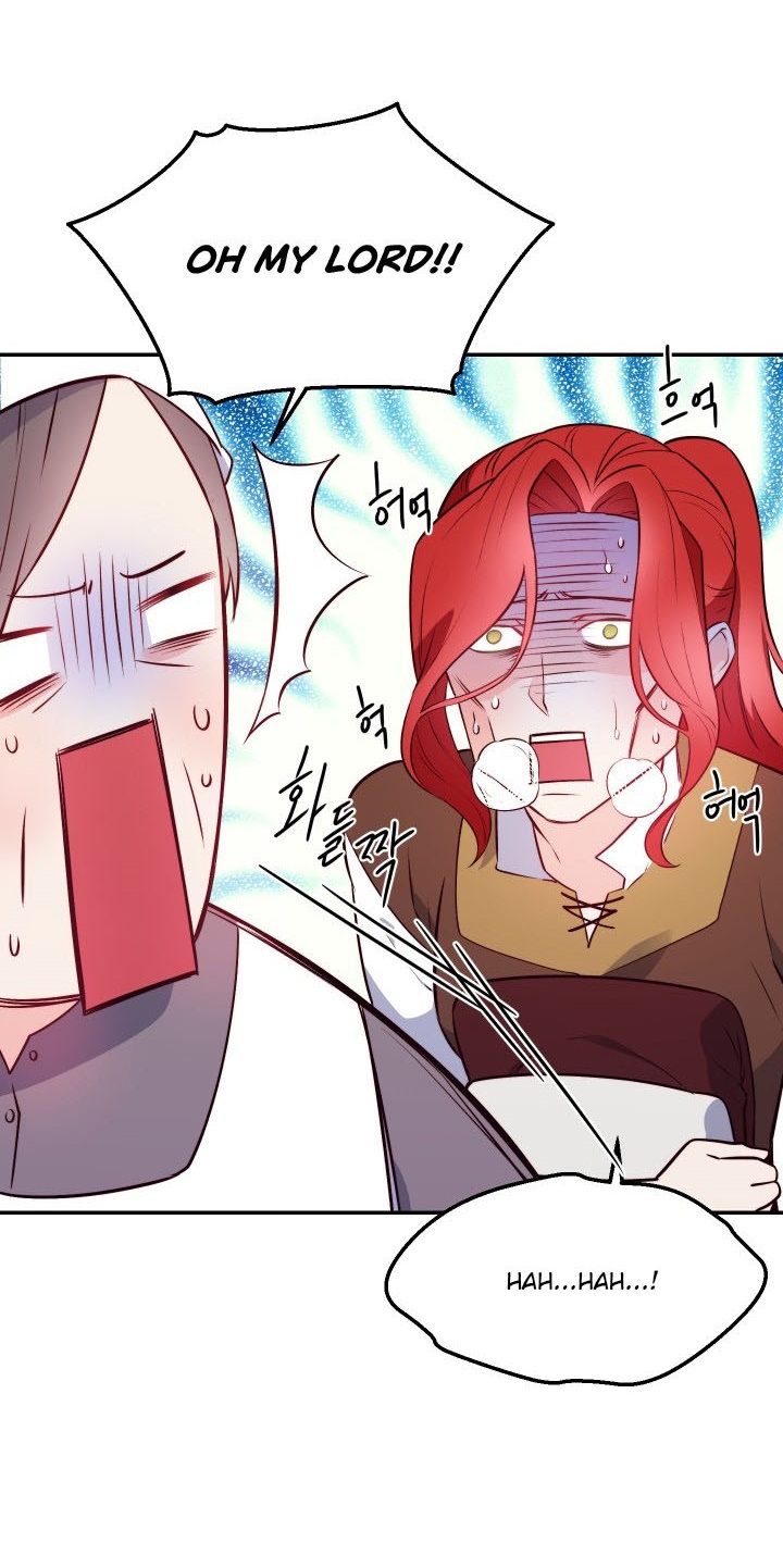 Not Just Anybody Can be An Evil Lady Chapter 15 Gambar 4