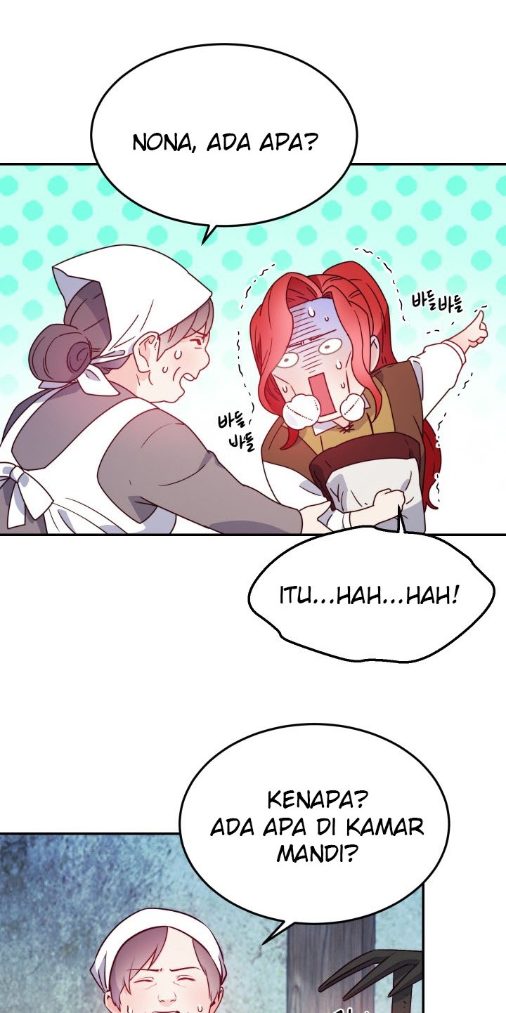Not Just Anybody Can be An Evil Lady Chapter 15 Gambar 5