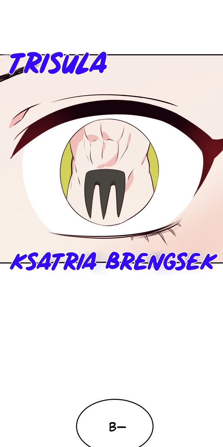 Not Just Anybody Can be An Evil Lady Chapter 15 Gambar 7