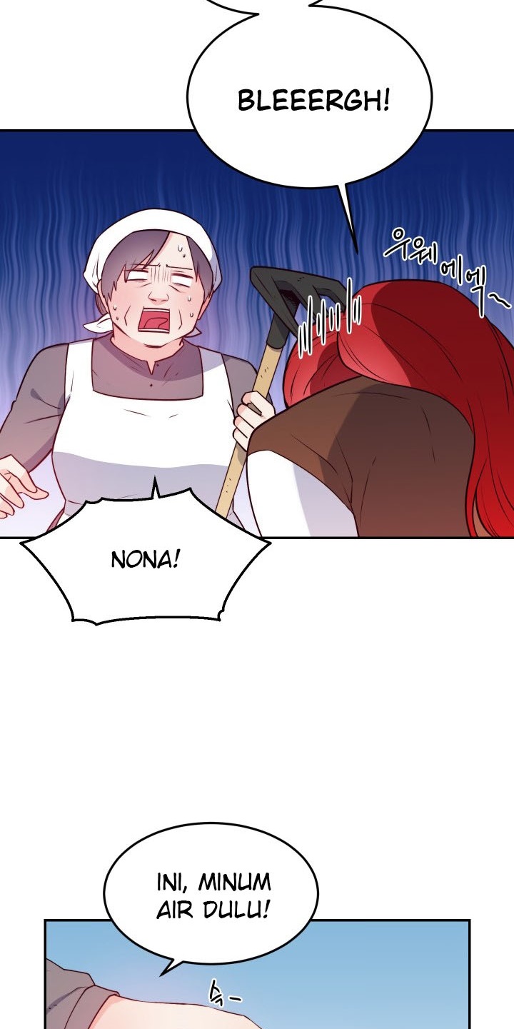 Not Just Anybody Can be An Evil Lady Chapter 15 Gambar 8