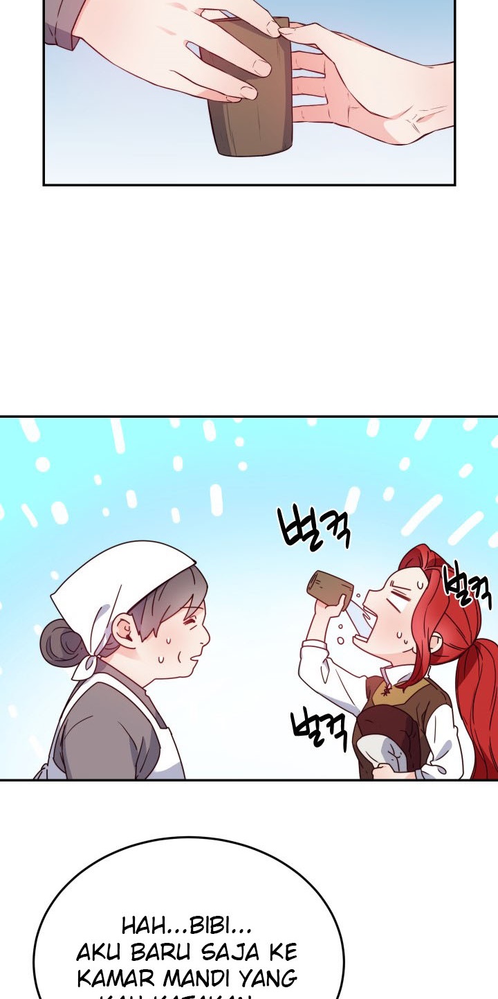 Not Just Anybody Can be An Evil Lady Chapter 15 Gambar 9