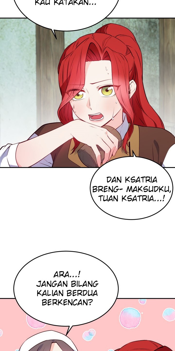 Not Just Anybody Can be An Evil Lady Chapter 15 Gambar 10