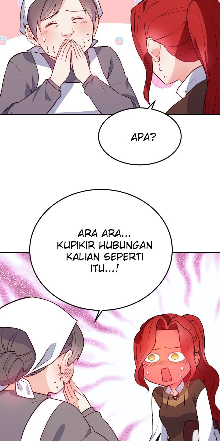 Not Just Anybody Can be An Evil Lady Chapter 15 Gambar 11