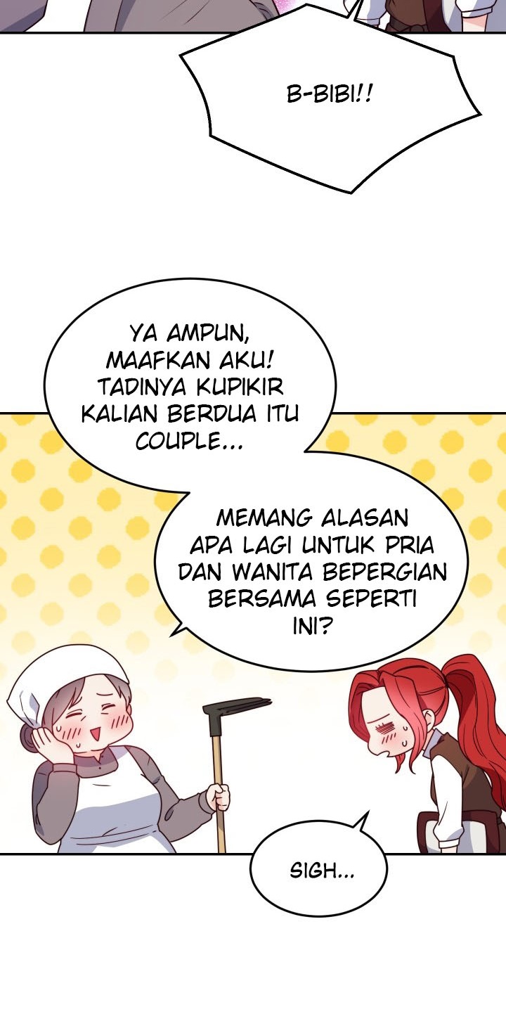 Not Just Anybody Can be An Evil Lady Chapter 15 Gambar 12