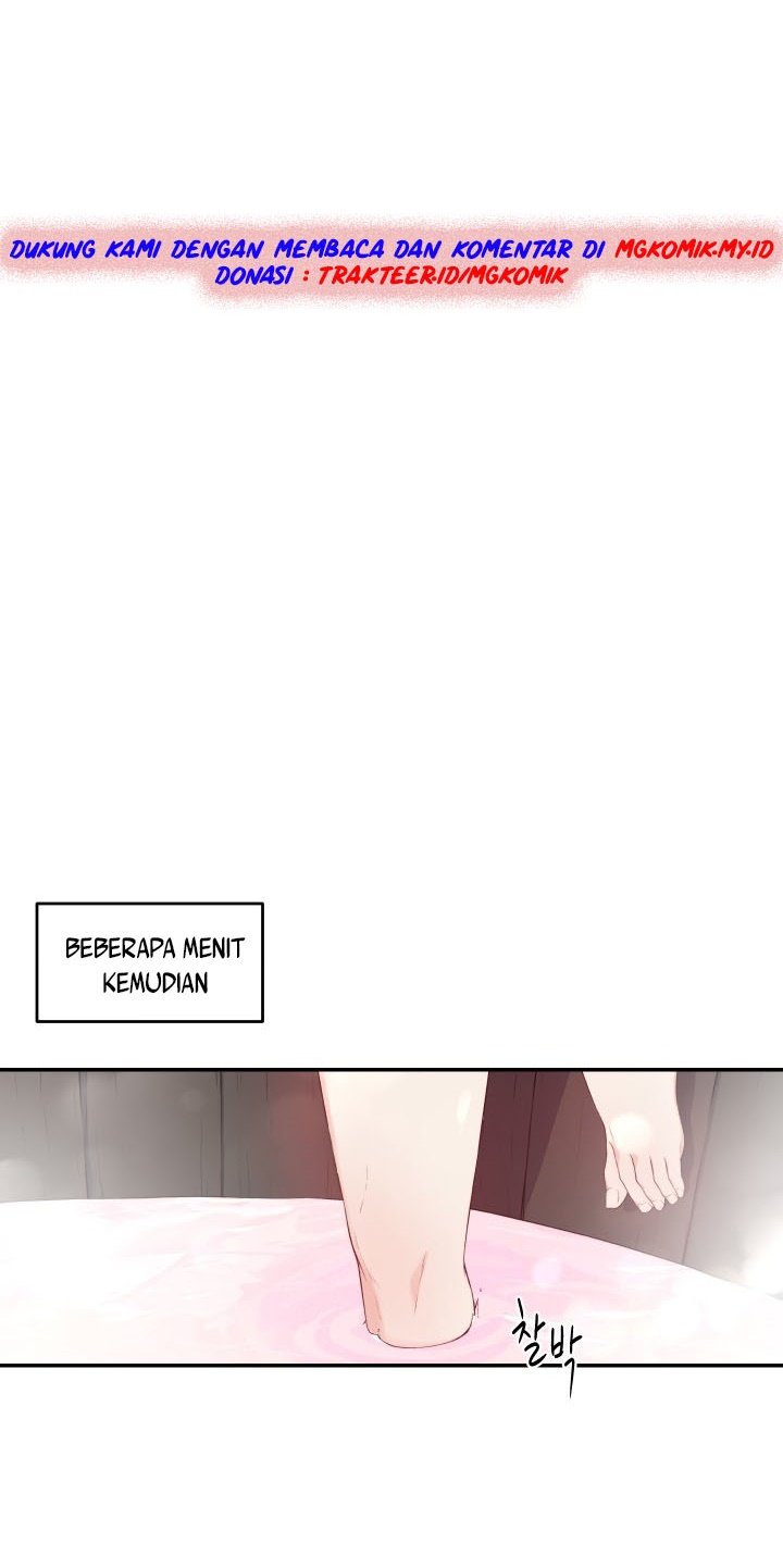 Not Just Anybody Can be An Evil Lady Chapter 15 Gambar 14