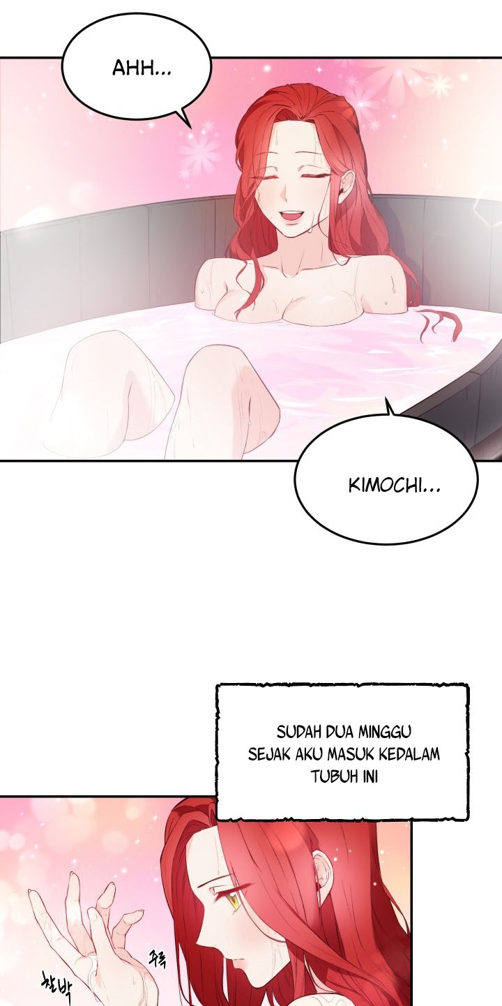 Not Just Anybody Can be An Evil Lady Chapter 15 Gambar 15